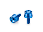 Puig Speed Bar Ends for Suzuki GSX 8R (24-26)