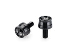 Puig Speed Bar Ends for Suzuki Hayabusa (21-26)