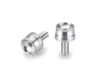 Puig Speed Bar Ends for Suzuki GSX 8R (24-26)
