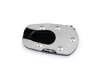 Puig Kickstand Extension Pad for Suzuki V-Strom 1050 DE (23-25)