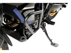 Puig Kickstand Extension Pad In Black for Suzuki V-Strom 800 (25)