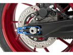 Puig Chain Tensioner In Black for Suzuki GSX 8R (24-25)