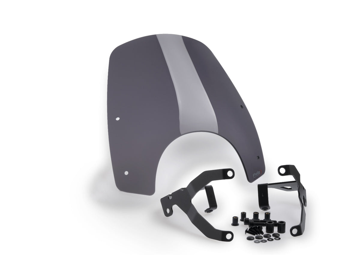 Puig New Generation Sport Screen for Honda CL500 (23-25) – Moto Planet