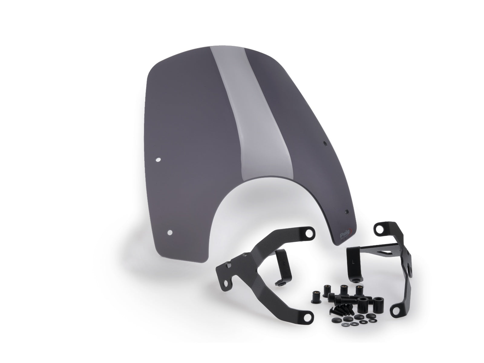 Puig New Generation Sport Screen for Honda CL500 (23-26)