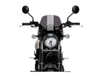 Puig New Generation Sport Screen In Clear for Honda CL500 (23-25)