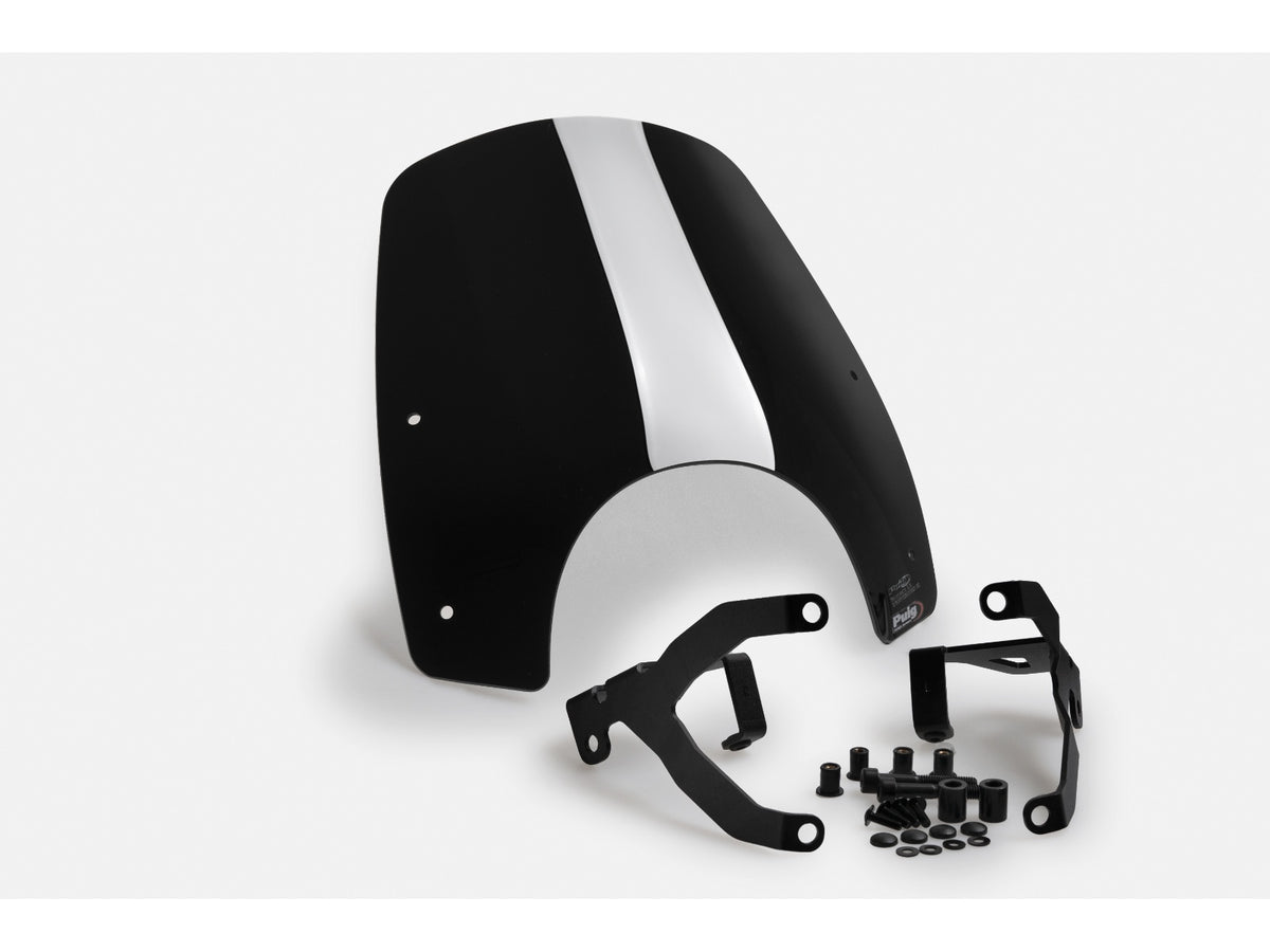 Puig New Generation Sport Screen for Honda CL500 (23-26)