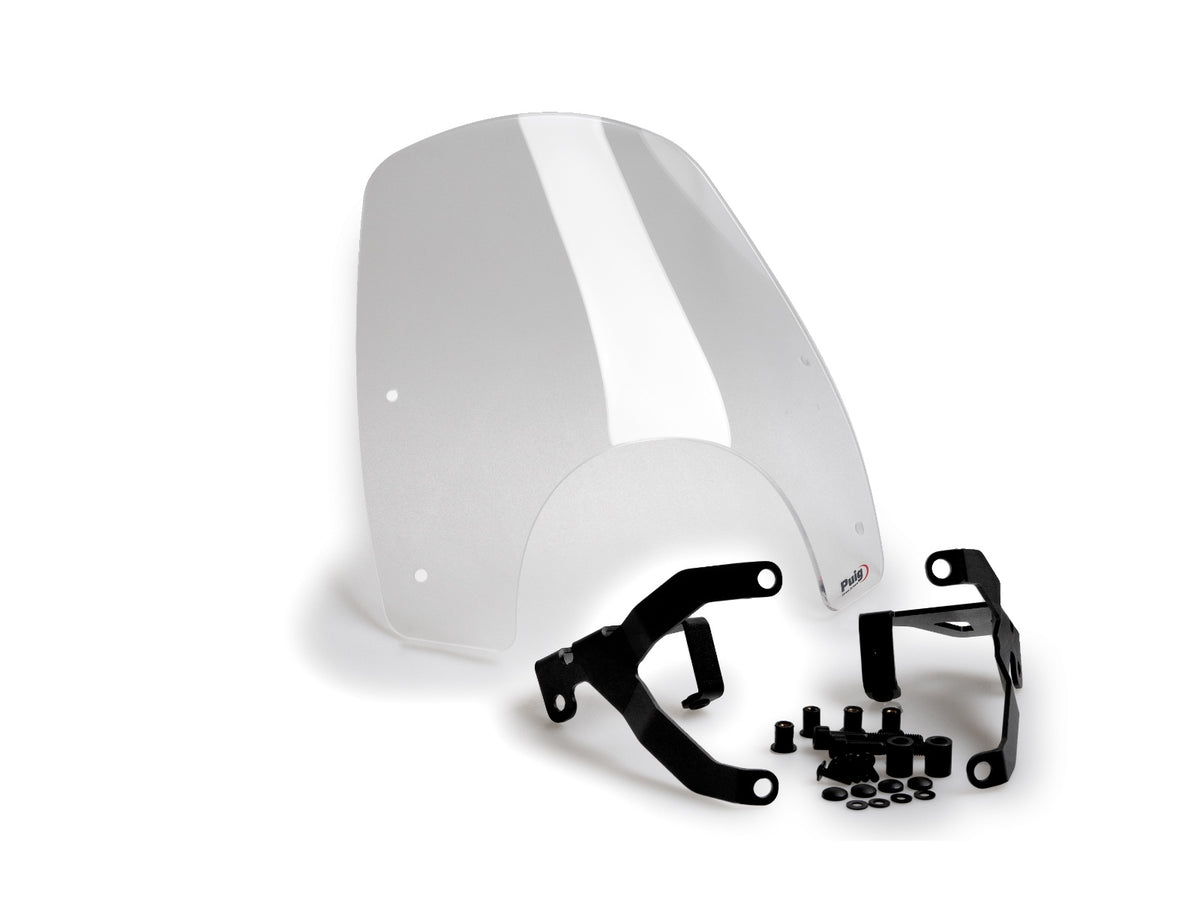 Puig New Generation Sport Screen for Honda CL500 (23-26)