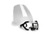 Puig New Generation Sport Screen for Honda CL500 (23-26)