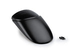 Puig Front Mudguard Extender In Black for Yamaha XSR 125 (21-25)