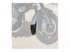 Puig Front Mudguard Extender for Triumph Tiger 1200 GT Explorer (22-23)