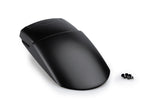 Puig Front Mudguard Extender In Black for Triumph Tiger Explorer 1200 GT (22-23)