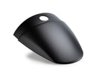 Puig Front Mudguard Extender In Black for Aprilia RS660 Factory (25)