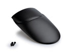 Puig Front Mudguard Extender In Black for Harley Davidson Softail Low Rider S FXLRS (20-24)