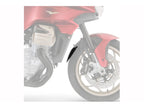 Puig Front Mudguard Extender for Moto Guzzi V100 Mandello S (23-26)