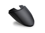 Puig Front Mudguard Extender In Black for Moto Guzzi V100 Mandello (23-25)