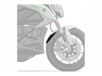 Puig Front Mudguard Extender for Zero S (20-26)