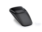 Puig Front Mudguard Extender In Black for Zero S (20-25)