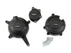 Puig Track Engine Cover for Honda CB500X (22-24)