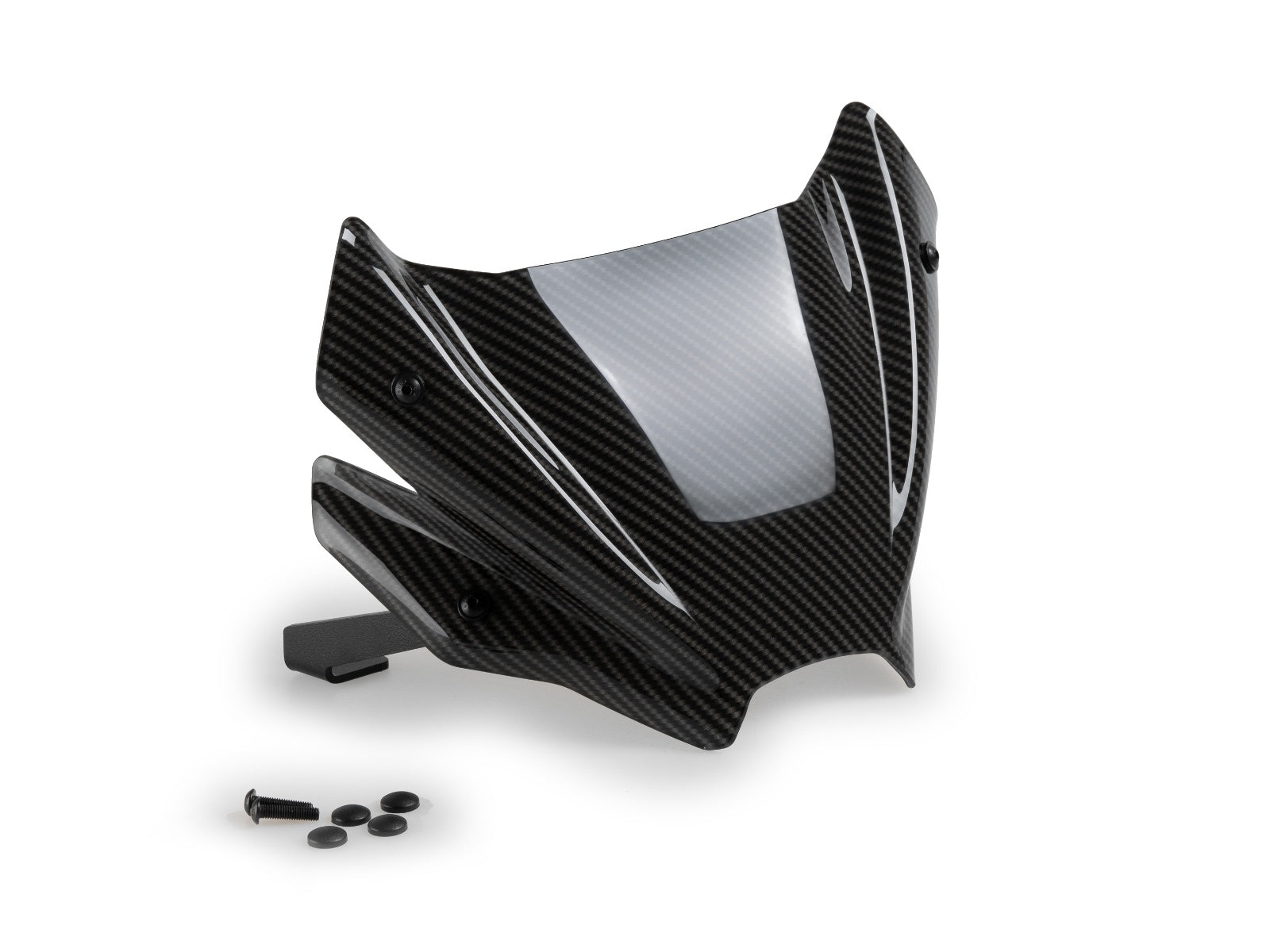 Puig New Generation Sport Screen for Suzuki GSX 8S (23-26)