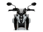 Puig New Generation Sport Screen In Clear for Suzuki GSX 8S (23-25)