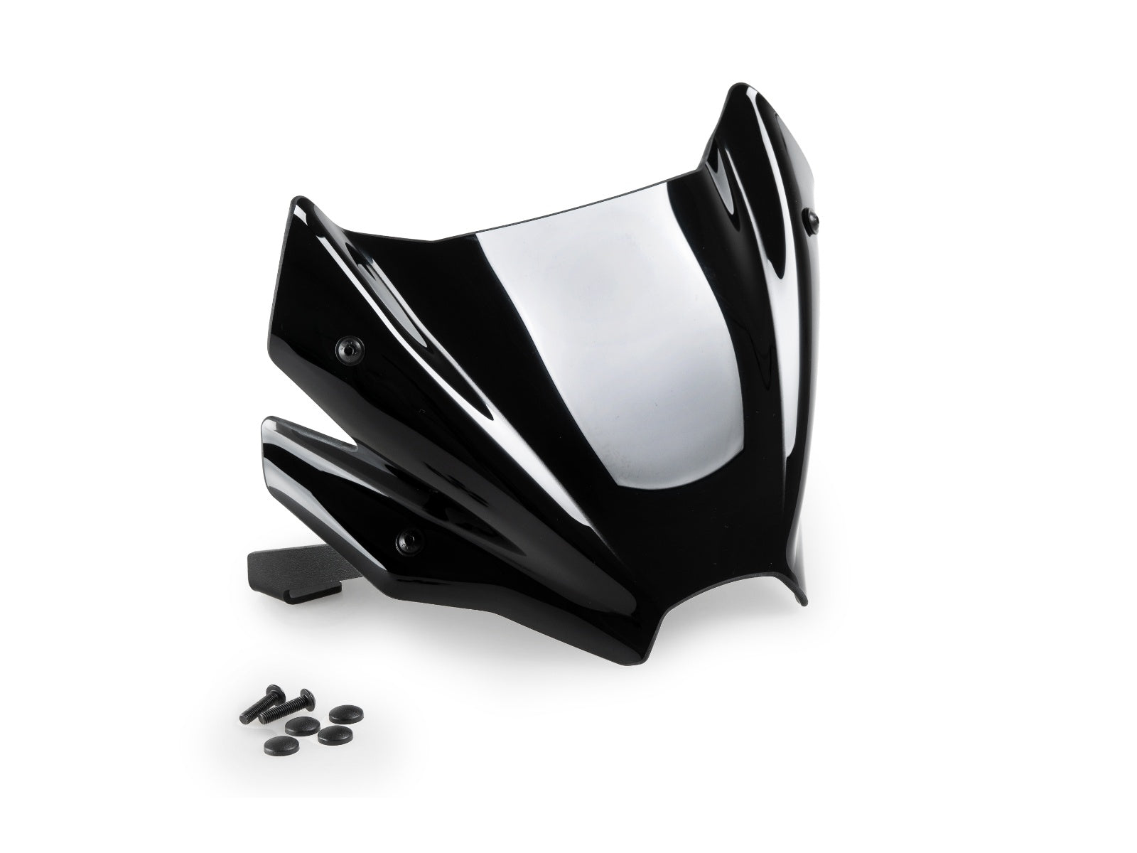 Puig New Generation Sport Screen for Suzuki GSX 8S (23-26)