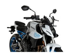 Puig New Generation Sport Screen In Clear for Suzuki GSX 8S (23-25)