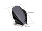Puig New Generation Touring Screen In Clear for Suzuki GSX 8S (23-25)