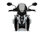 Puig New Generation Touring Screen In Clear for Suzuki GSX 8S (23-25)