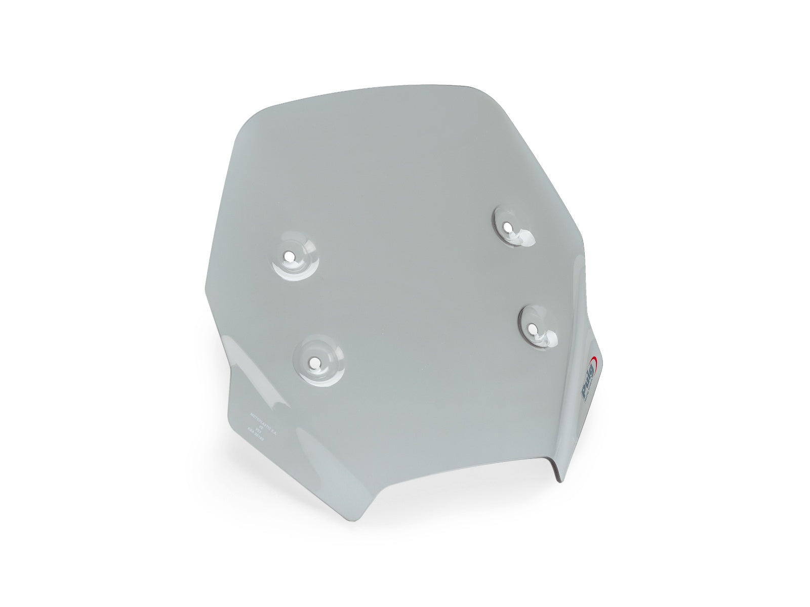 Puig Sport Screen for Suzuki V-Strom 800 (25)