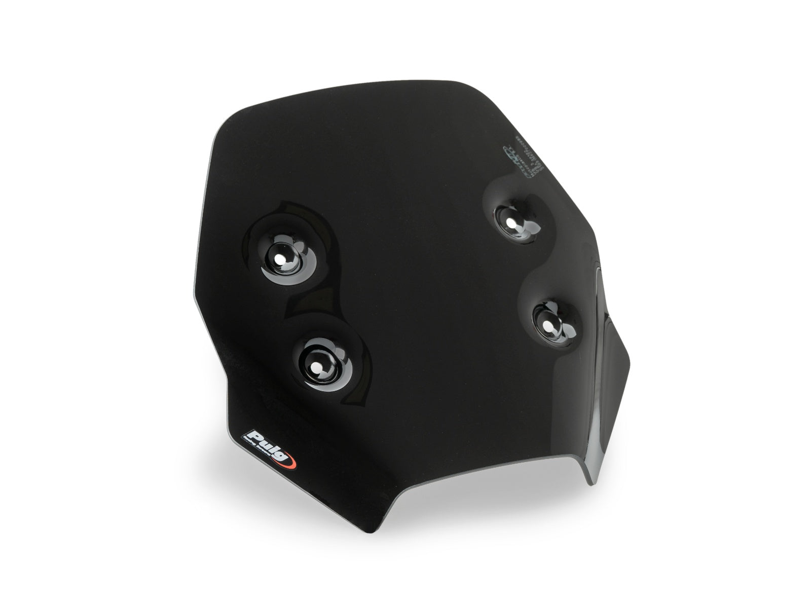Puig Sport Screen for Suzuki V-Strom 800 (25)