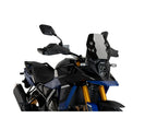 Puig Sport Screen In Clear for Suzuki V-Strom 800 DE (23-25)