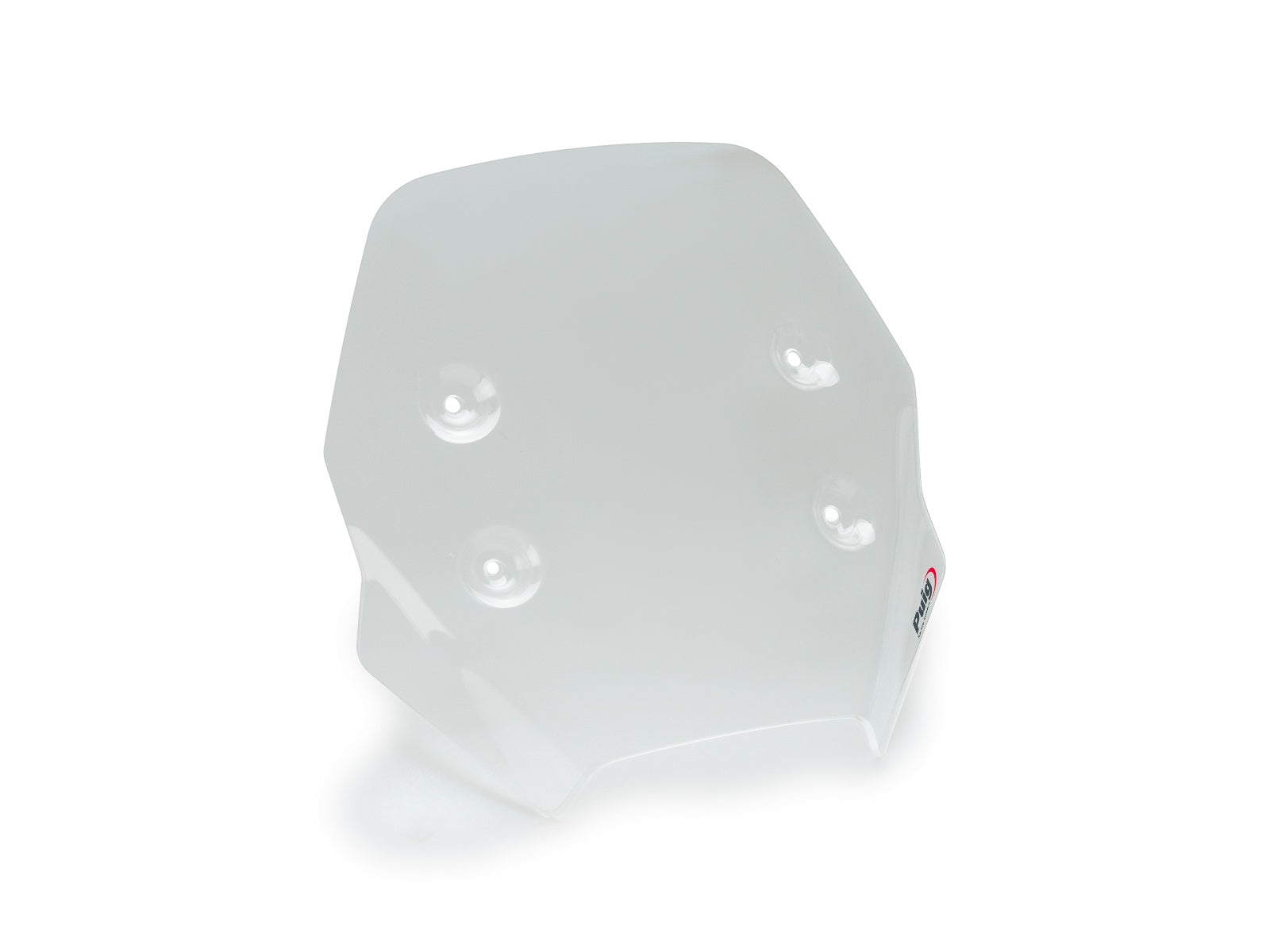 Puig Sport Screen for Suzuki V-Strom 800 (25)