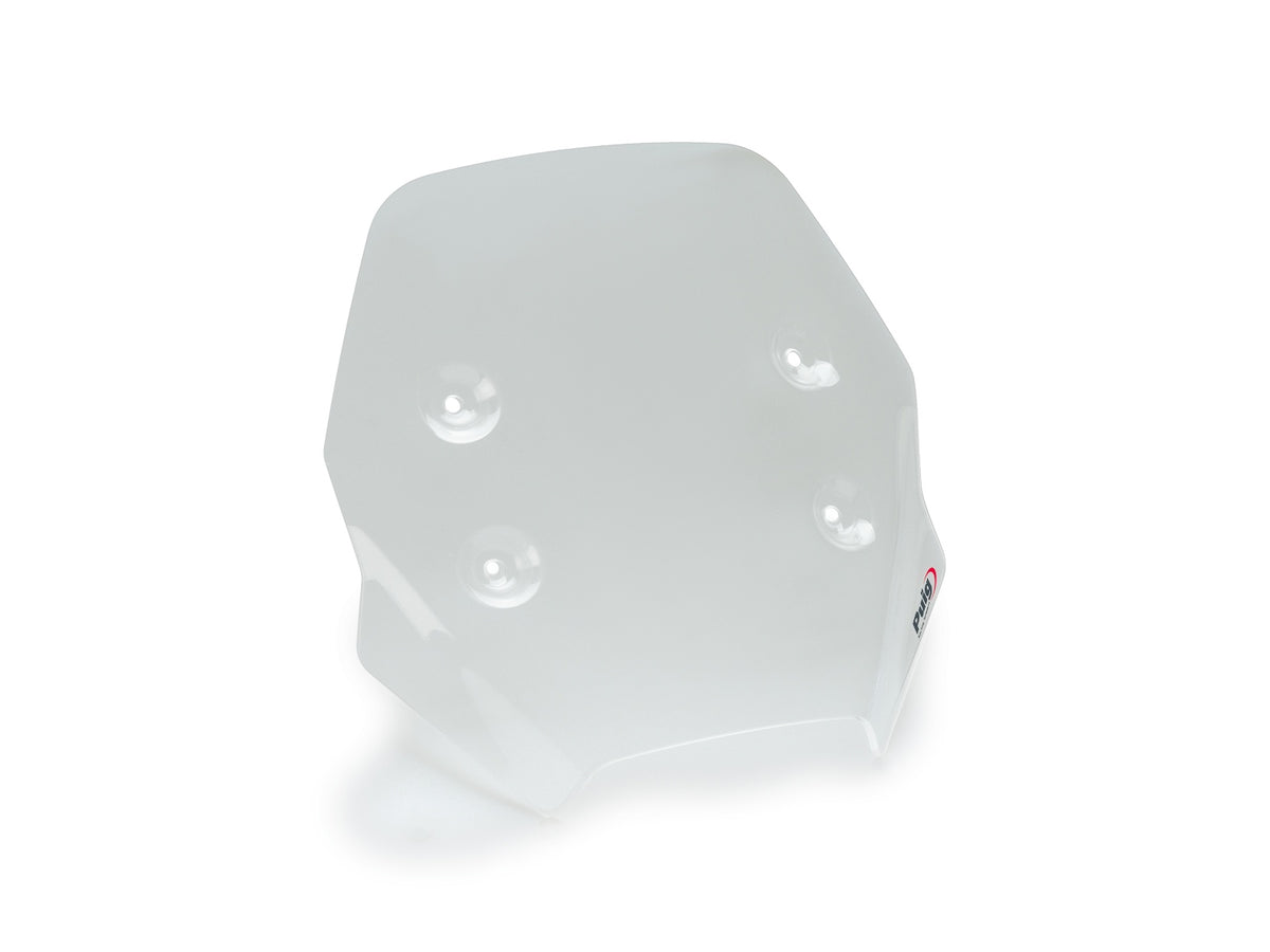 Puig Sport Screen for Suzuki V-Strom 800 (25)