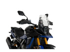 Puig Sport Screen In Clear for Suzuki V-Strom 800 DE (23-25)