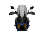 Puig Touring Screen In Clear for Suzuki V-Strom 800 Tech (23-24)