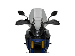Puig Touring Screen In Clear for Suzuki V-Strom 800 Tech (23-24)