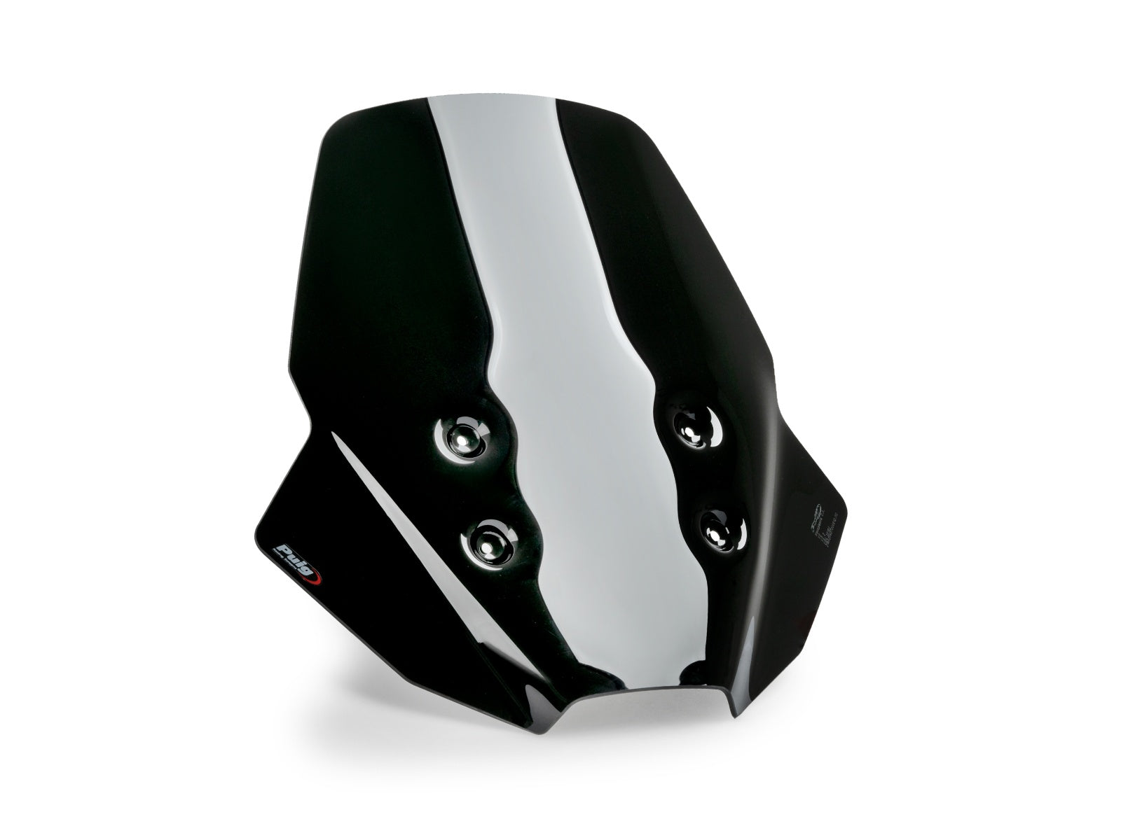 Puig Touring Screen for Suzuki V-Strom 800 Tech (23-24)