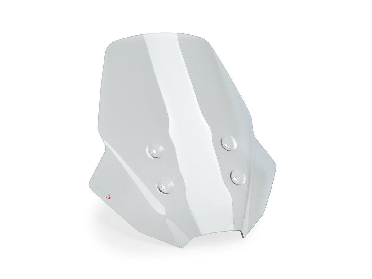 Puig Touring Screen for Suzuki V-Strom 800 Tech (23-24)