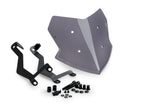 Puig New Generation Sport Screen for CF Moto 650NK (21-25)