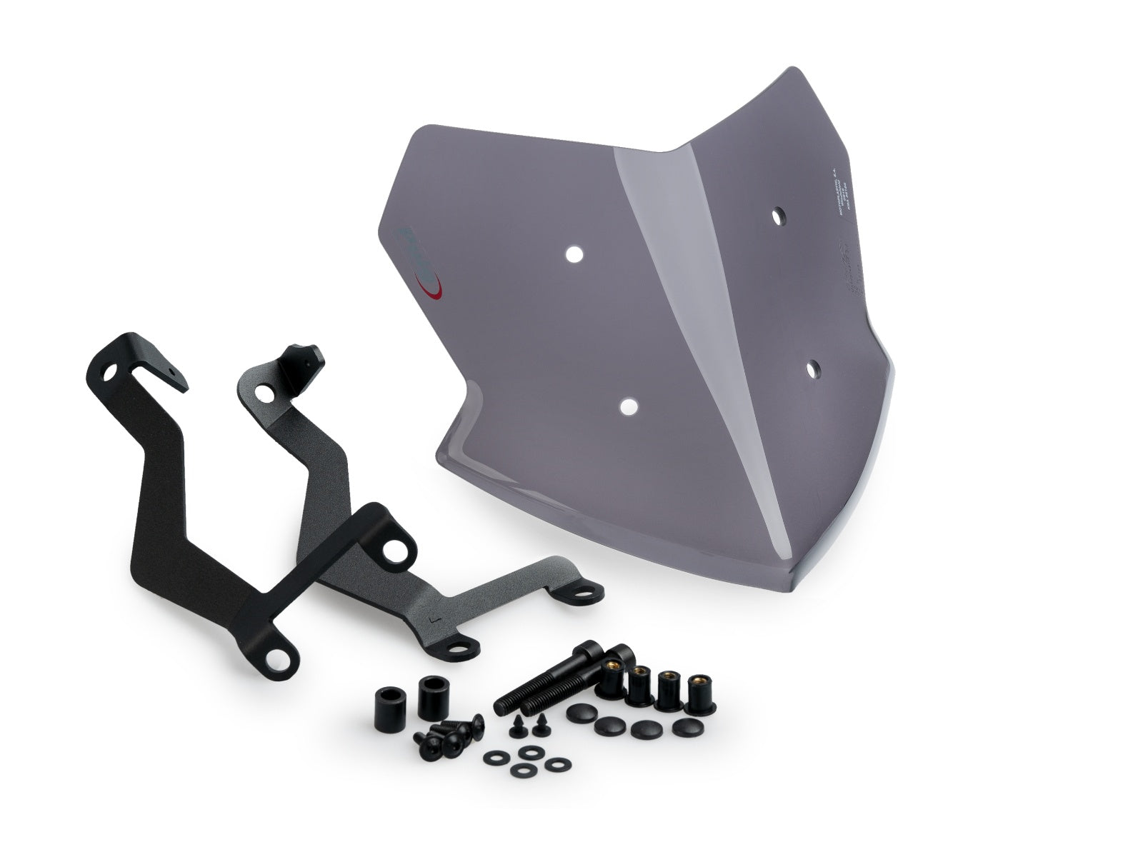 Puig New Generation Sport Screen for CF Moto 650NK (21-25)