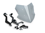 Puig New Generation Sport Screen for CF Moto 650NK (21-25)