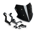 Puig New Generation Sport Screen for CF Moto 650NK (21-25)