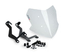 Puig New Generation Sport Screen for CF Moto 650NK (21-25)