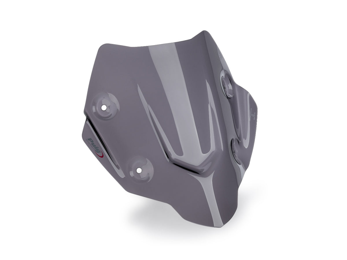 Puig Sport Screen for Honda XL750 Transalp (23-24)