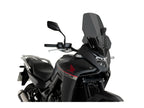 Puig Touring Screen In Clear for Honda XL750 Transalp (23-24)