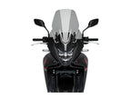 Puig Touring Screen In Clear for Honda XL750 Transalp (23-24)