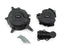 Puig Engine Cover for Suzuki GSX 8R (24-25)