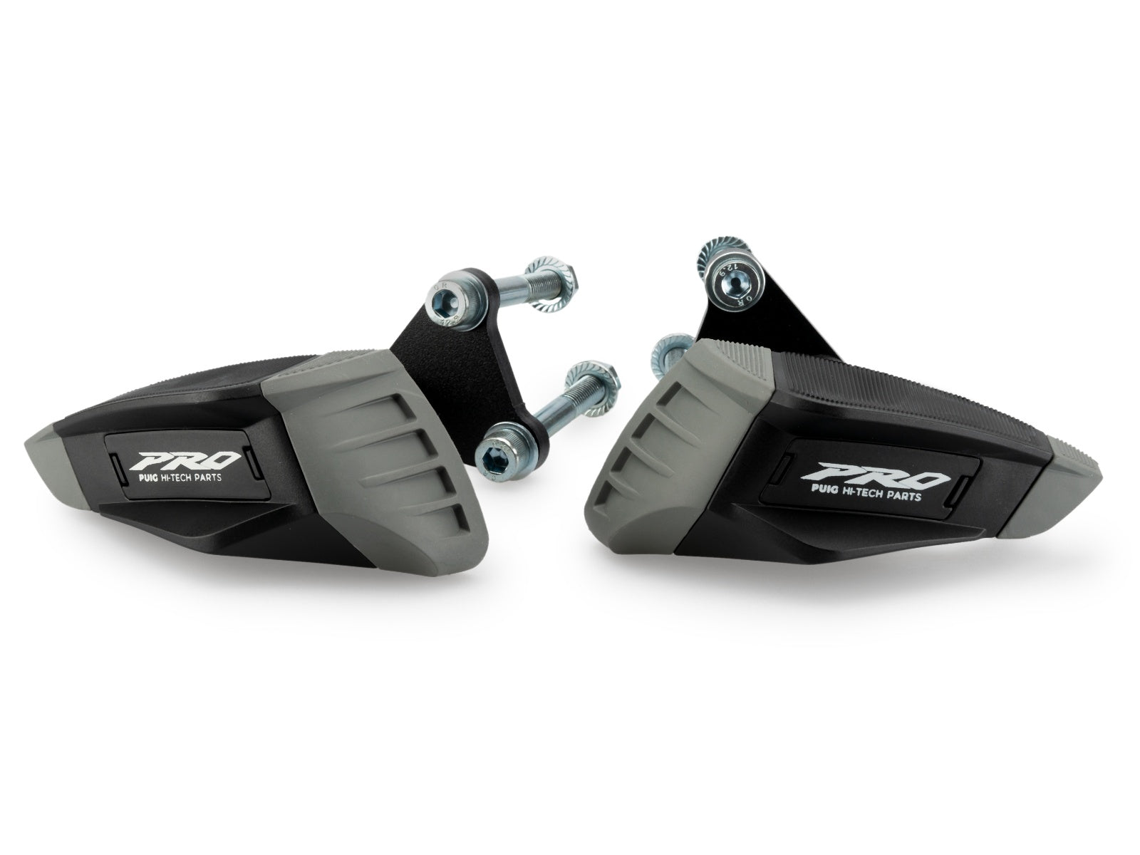Puig Pro Frame Sliders for Honda XL750 Transalp (23-25)