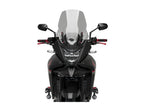 Puig Balance Bar Ends In Black for Honda XL750 Transalp (23-25)