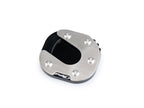 Puig Kickstand Extension Pad for Honda XL750 Transalp (23-26)